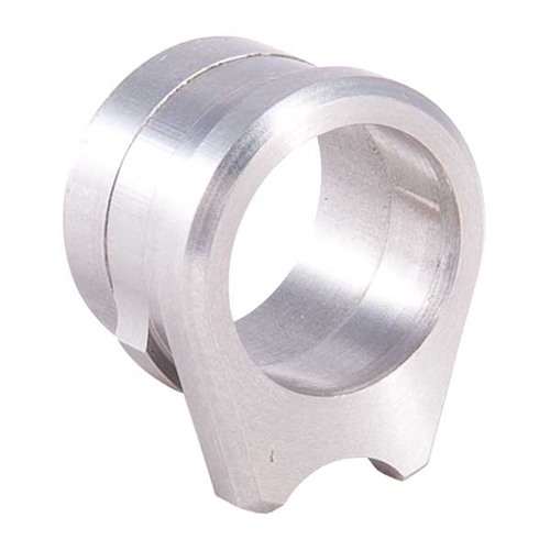 EGW 14212C Stainless Steel Angled Bored Bushing Carry Bevel Commander - EGW