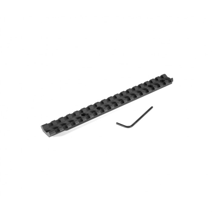 Evolution Gun Works EGW Scope Base Tikka T3 Picatinny Rail