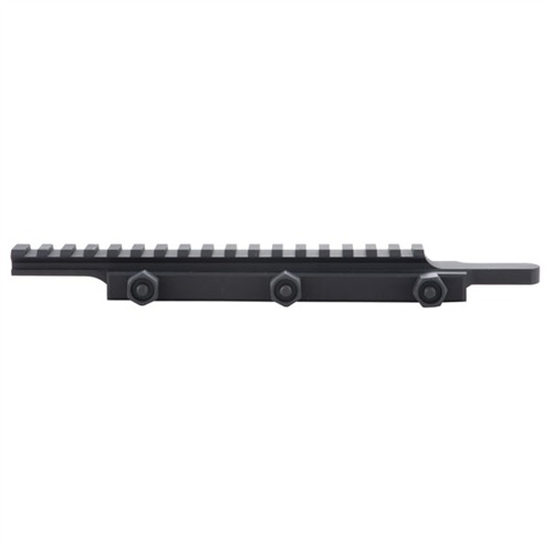 EGW 30411 AR-15 Extendariser Picatinny Rail 20 MOA Flattop Mount