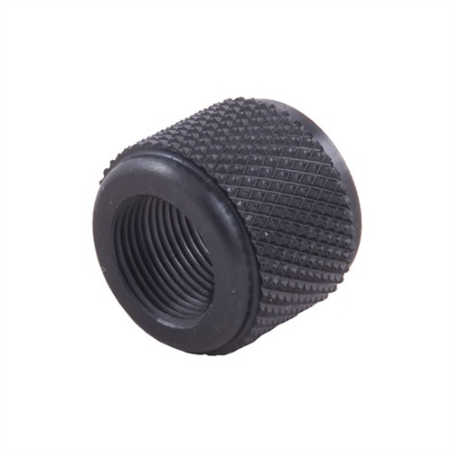 EGW 30900 Thread Protector 1/2-28 Black for AR-15