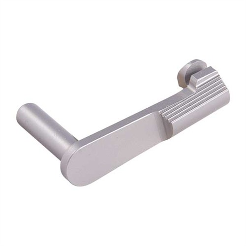 EGW 11003 .45 ACP Stainless Steel Heavy Duty Slide Stop 1911 Government