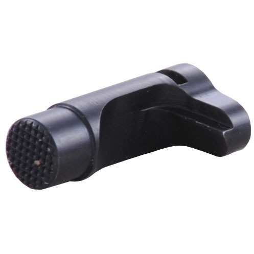 EGW 11120 1911 HD Magazine Release Blued Commander/Government