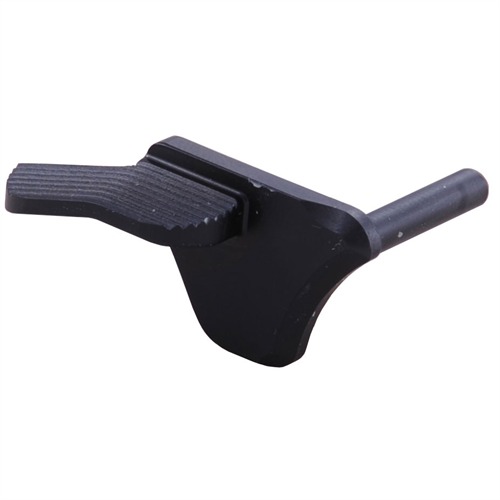 EGW 11321 Blued 1911 Heavy Duty Thumb Safety Officers/Government