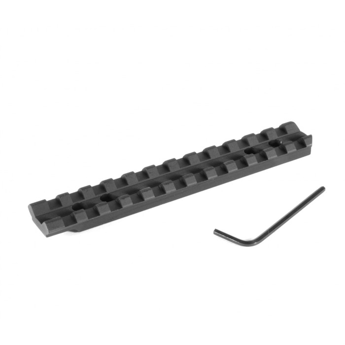 EGW 47100 Picatinny Rail Scope Mount for Marlin 1895/336, Henry H009/H010