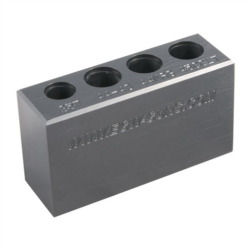 EGW 70170 Cowboy Chamber Checker .357 Magnum .44-40 .44 Mag .45 Colt - EGW - 45