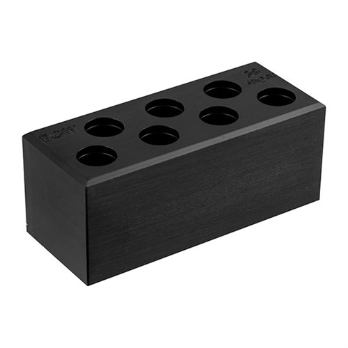 EGW 70120 .38 Super 7-Hole Cartridge Checker