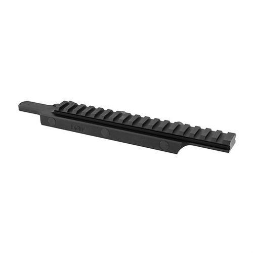 AR-15/M16 EXTENDARISER 20 MOA Flattop Mount