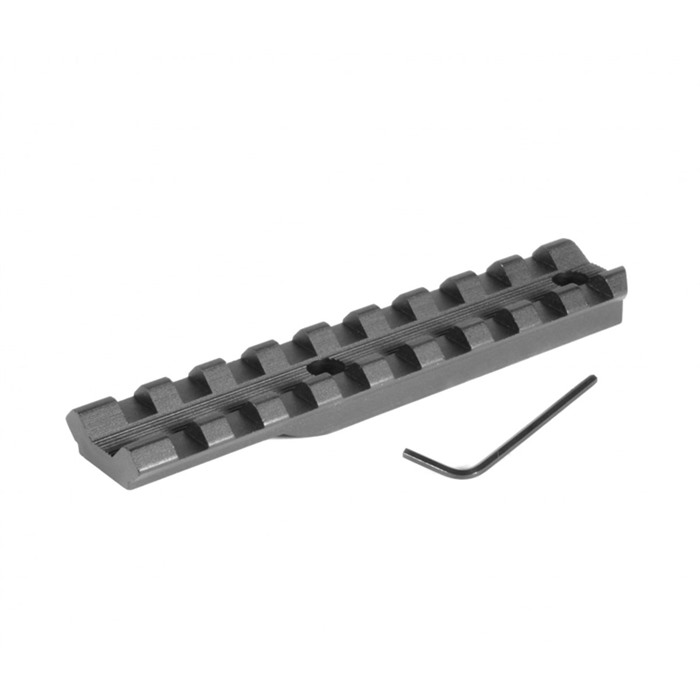 EGW 47310 Marlin 39A Scope Base 0 MOA Black