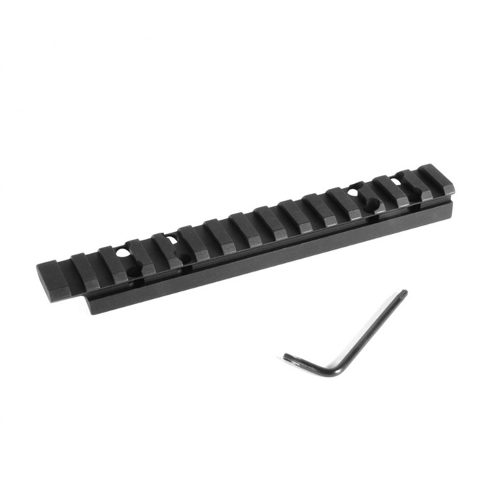 EGW 81024 Browning X-Bolt Long Action 0 MOA HD Scope Base