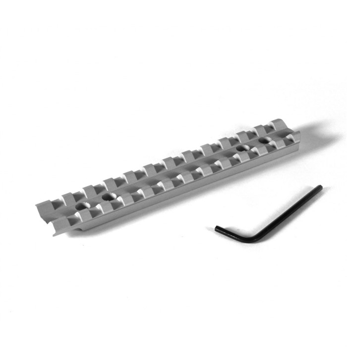 MARLIN 1895 336 444 0 MOA SILVER - EGW