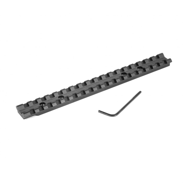 Evolution GUN WORKS T/C Venture Short Action Picatinny Scope Mount (46922) - EGW