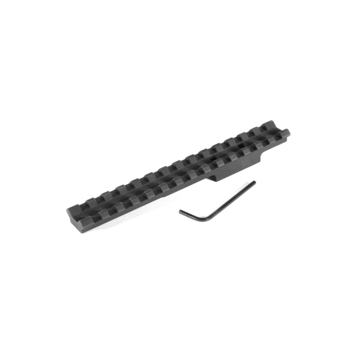 Evolution Gun Works EGW Scope Base Win 52/ANSCHUTZ 64 Picatinny Rail