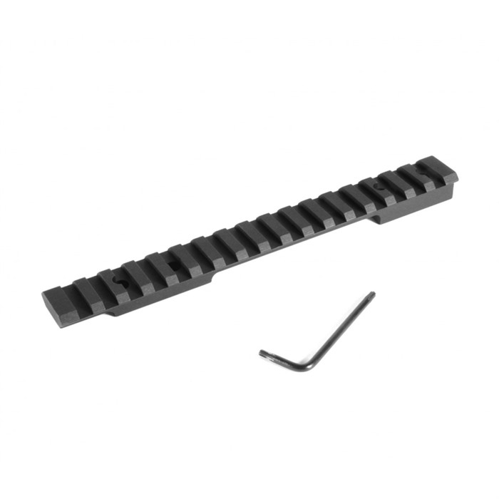 EGW 80602 Winchester 70 HD Scope Base 20 MOA