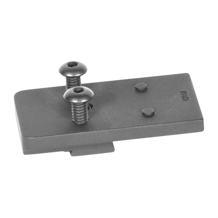 Evolution Gun Works H&K VP9 P30 HK45 Vortex Razor Sight Mount