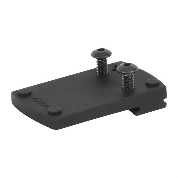 Evolution Gun Works Walther PPQ M2 Leupold DeltaPoint Pro Sight Mount