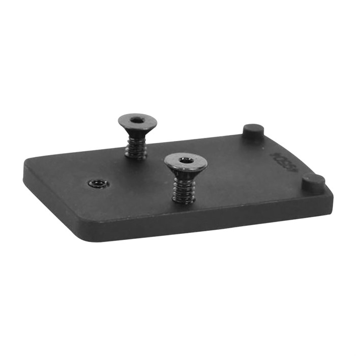 Evolution GUN WORKS Trijicon RMR/SRO Holosun 407c/507c Adapter Mount 49504 - EGW