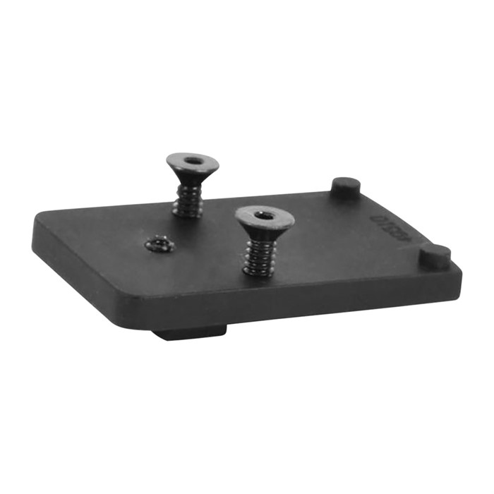 EVOLUTION GUN WORKS Trijicon RMR Sight Mount for GI 1911 (49510)