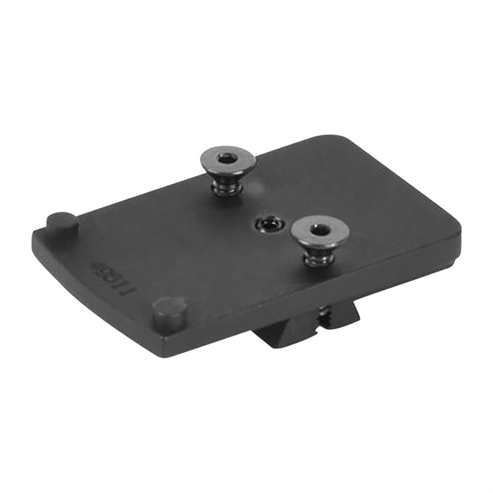 EGW 49511 Novak-Style Trijicon RMR Sight Mount for STI