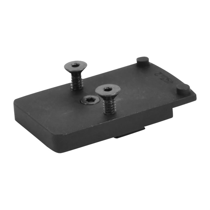 EGW 49512 Bomar Trijicon RMR Sight Mount
