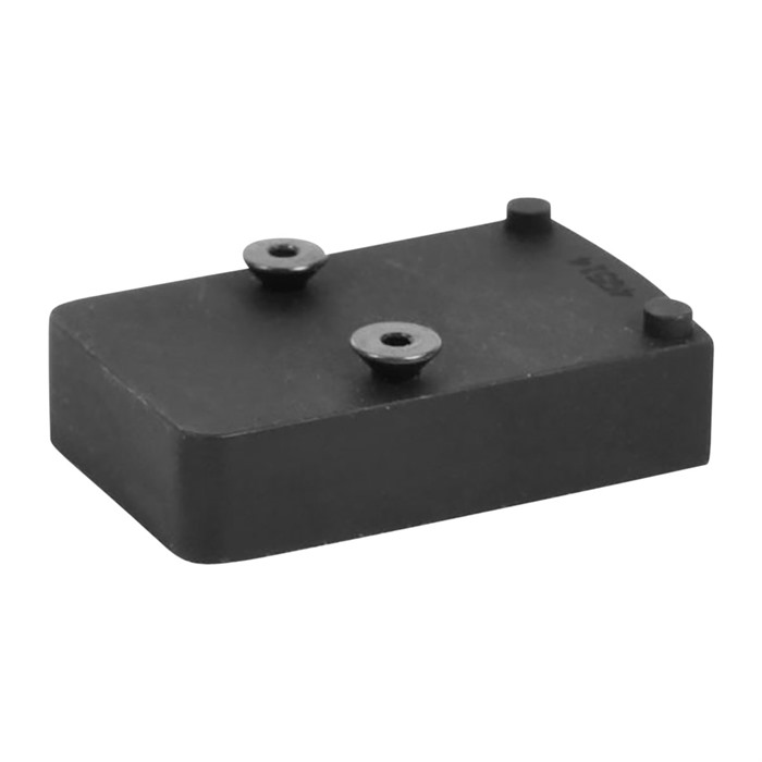 EGW 49514 Trijicon RMR Sight Mount, Blank