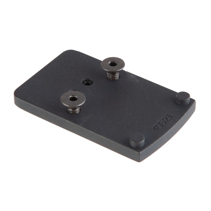 EGW 49521 Ruger MK I-IV P85 P90 Trijicon RMR Sight Mount - EGW