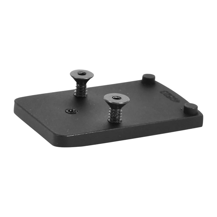 EVOLUTION GUN WORKS Trijicon RMR Sight Mount for Springfield XD (49523)