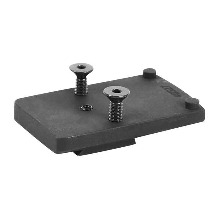 EGW 49527 S&W M&P 22 Compact Trijicon RMR Sight Mount - EGW