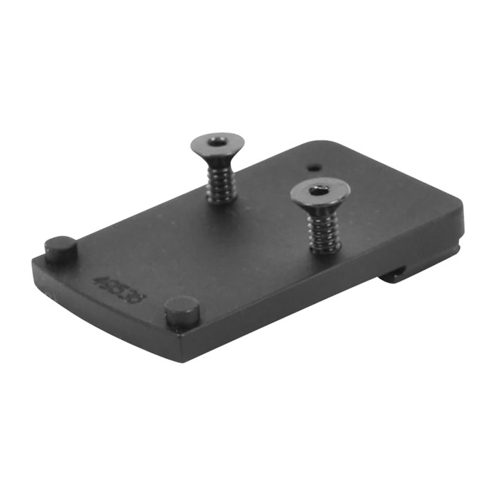 Evolution GUN WORKS Trijicon RMR/SRO Sight Mount for Walther PPQ (49536) - EGW