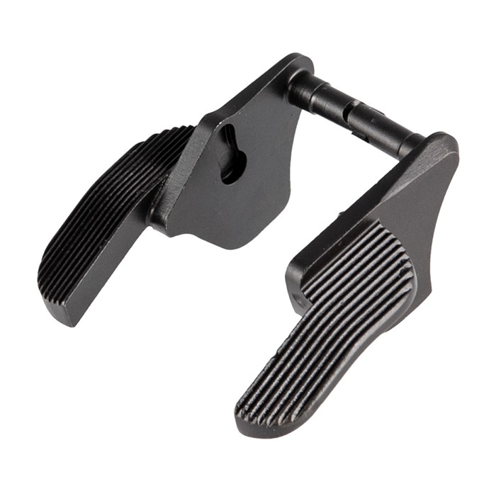 EGW 11323 HD Ambidextrous Thumb Safety Blued for 1911