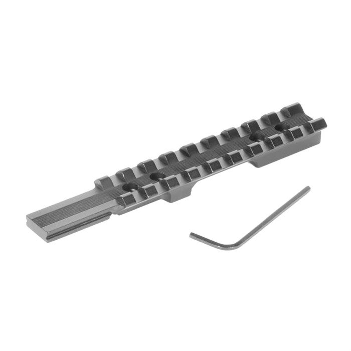 EGW 41965 Savage Rascal Picatinny Scope Mount 0 MOA - EGW