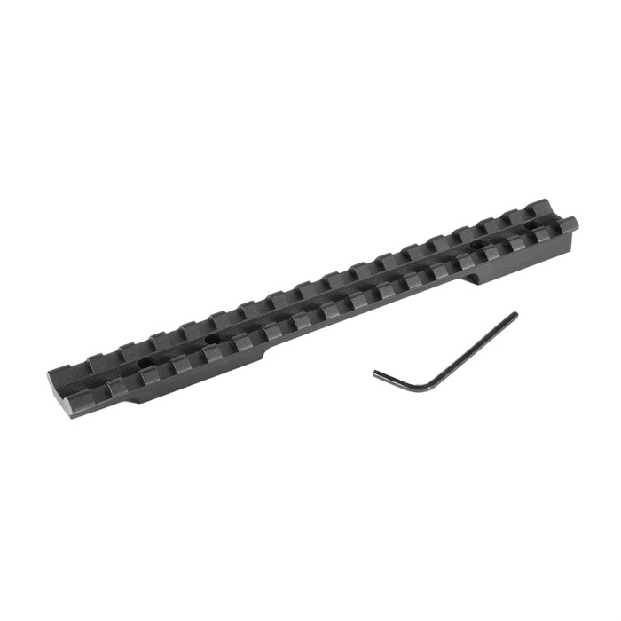 EGW Winchester XPR LA Picatinny Scope Mount 20 MOA Aluminum EGW42602