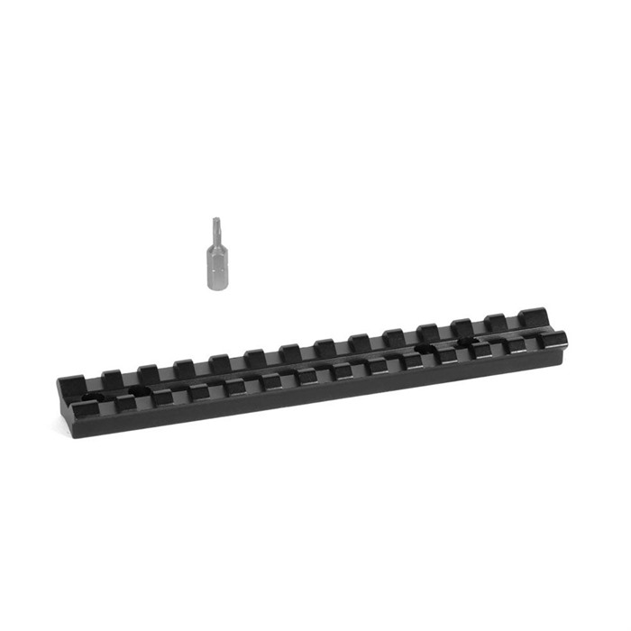 BROWNING BAR/BLR LONG ACTION SCOPE BASES