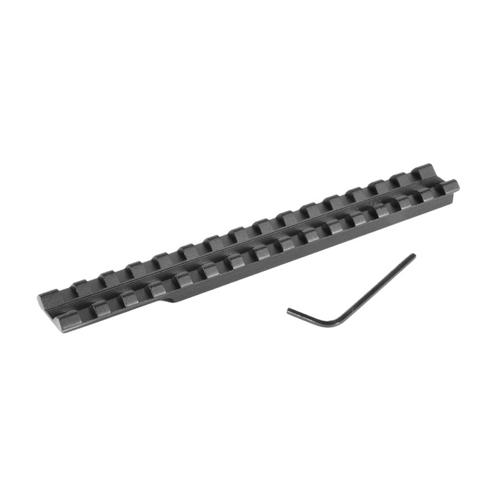 EGW 46103 Ruger 10/22 Picatinny Base 30 MOA 1-Piece - EGW