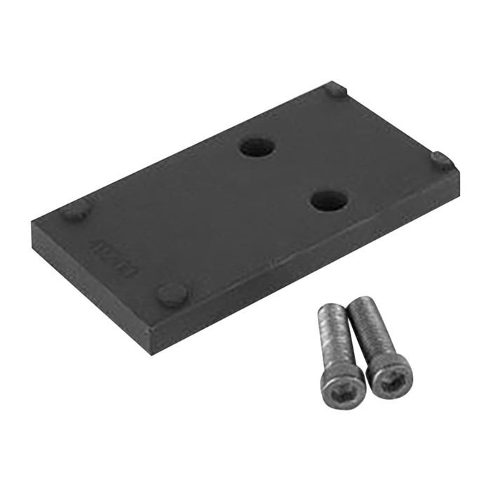 EGW 49200 Sig Sauer P320 Adapter Plate Romeo to Vortex Venom
