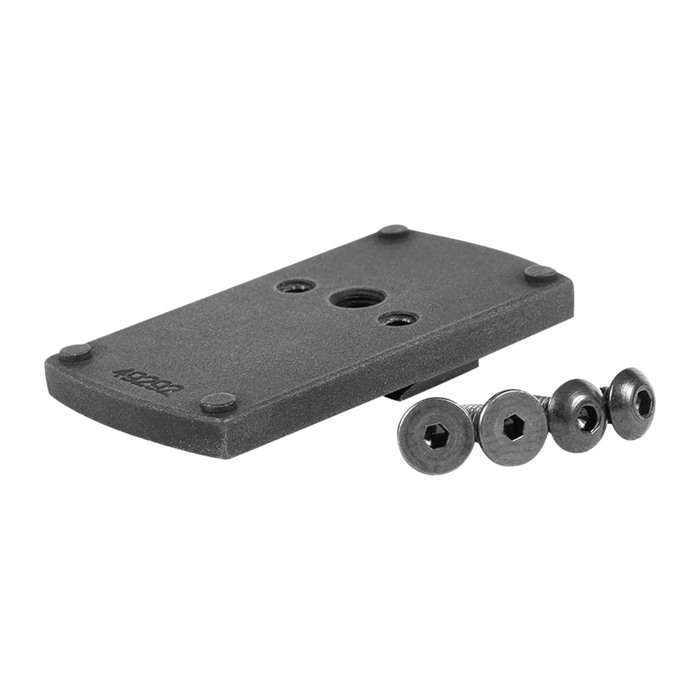 EGW 49292 S&W M&P Shield EZ Vortex Viper/Venom Sight Mount