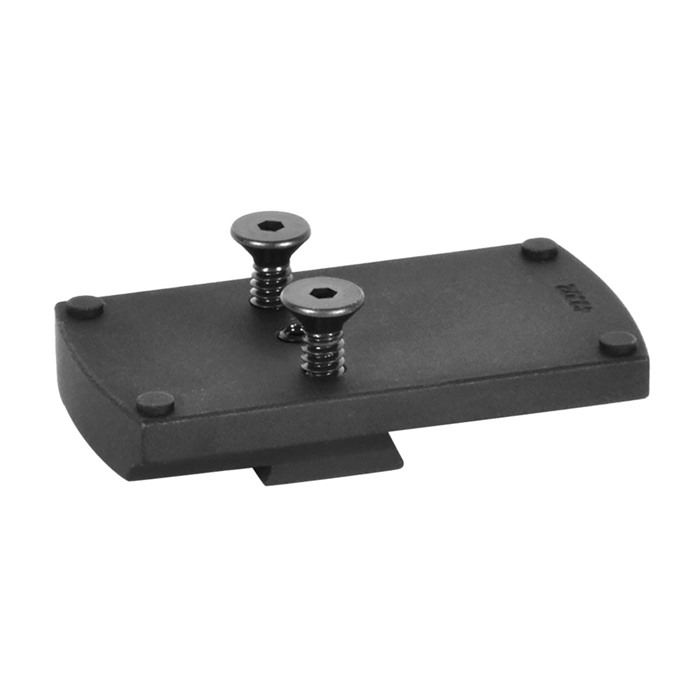 SIGHT MOUNT FOR VORTEX VIPER-VENOM FITS WALTHER 1911-22 BLK