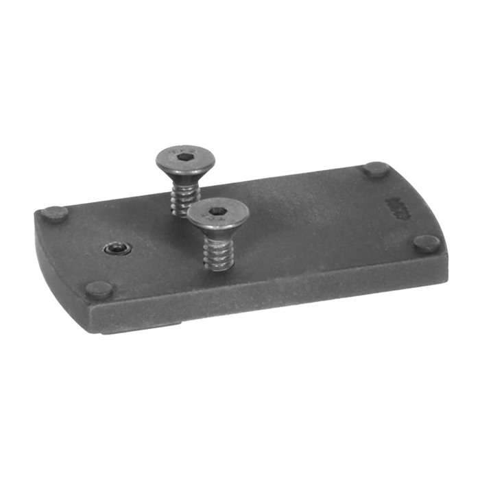 EGW 49304 Sight Mount Vortex Viper/Venom FN FNS FNX Black - EGW