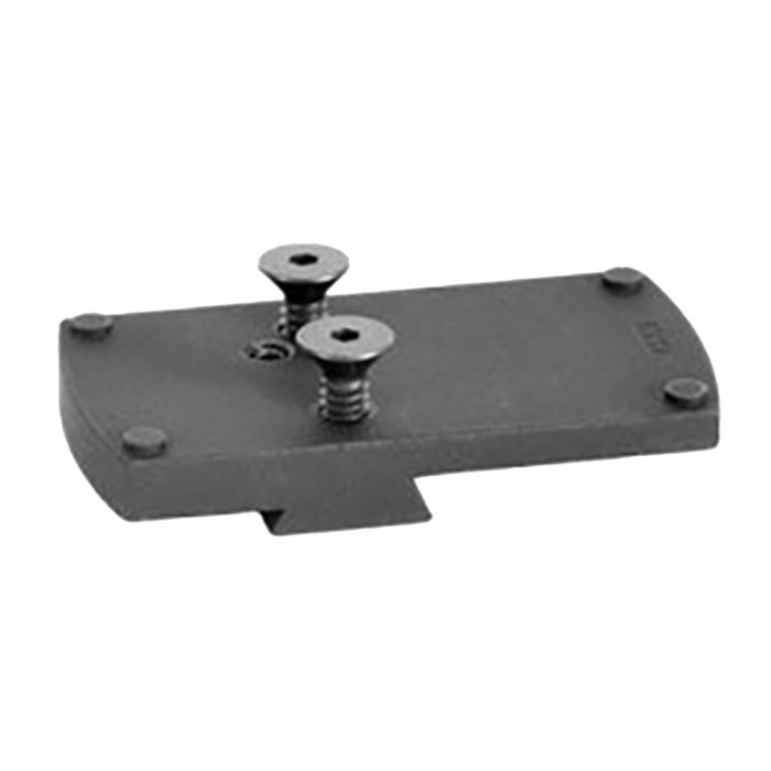 Evolution GUN WORKS Docter Sight Mount for S&W M&P (49308) - Evolution Gun Works