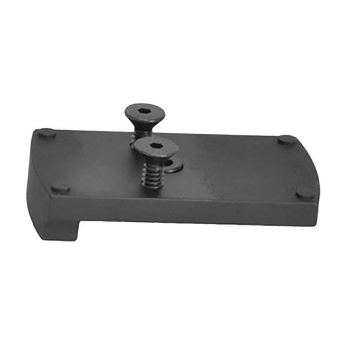 EGW 49319 Sight Mount for Vortex Viper/Venom S&W K/L/N/X Frame Black - EGW