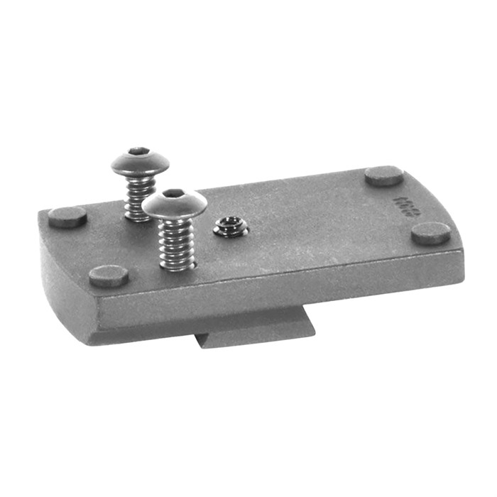 EGW Walther P22 49404 Leupold DeltaPoint Pro Sight Mount