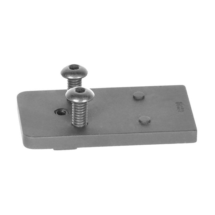 EGW 49442 Sight Mount Vortex Razor Springfield XD/XDM Black