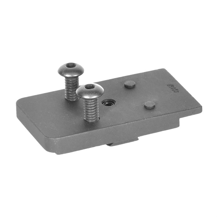 Evolution Gun Works EAA Super Sight Vortex Razor Mount Stock II Xtreme