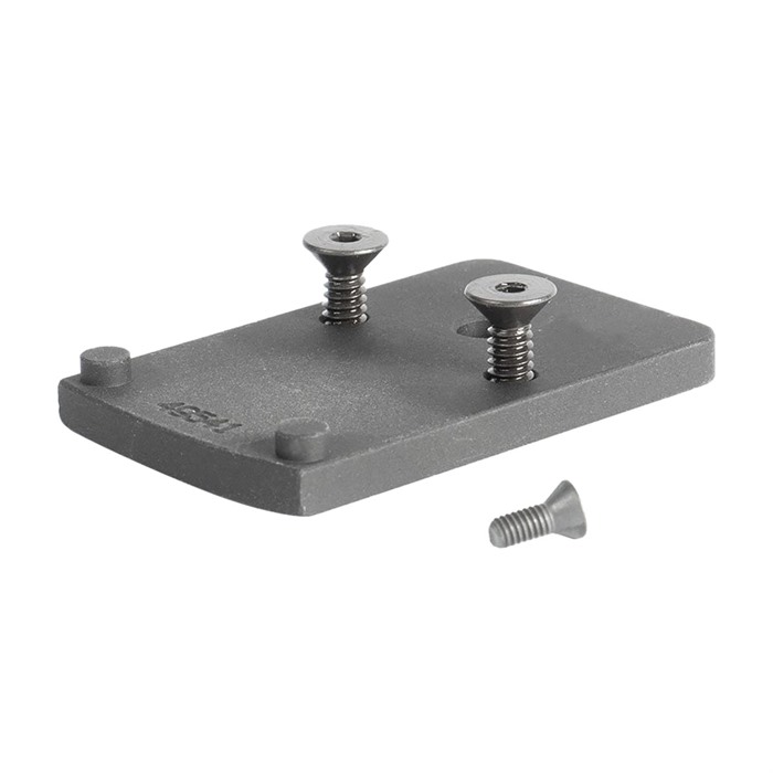 EGW 49541 Sight Mount Trijicon RMR Taurus G2/G3/PT709 Black - EGW