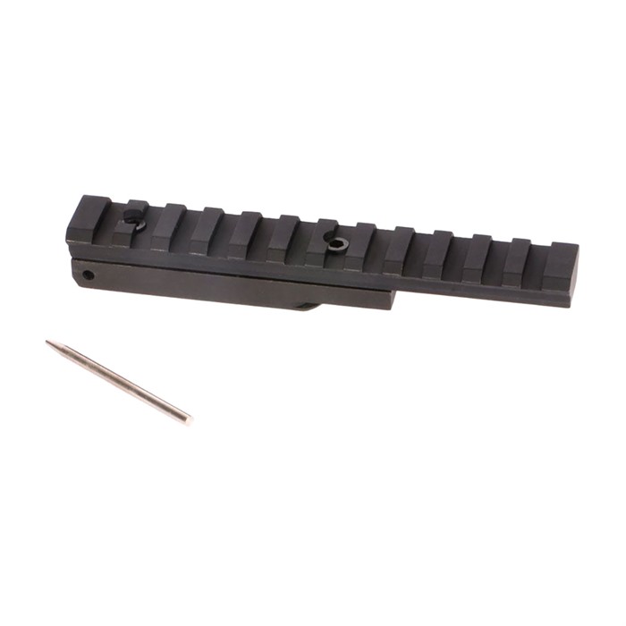 EGW 80244-U Mosin Nagant 91/30 Picatinny Scope Mount 0 MOA
