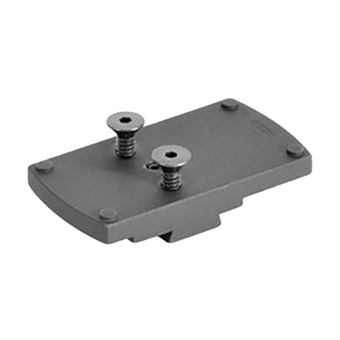 EGW 49309 S&W 52 Vortex Viper/Venom Sight Mount