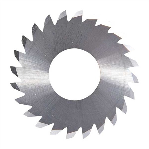 EGW 70712 Carbide Slitting Saw 60 Teeth