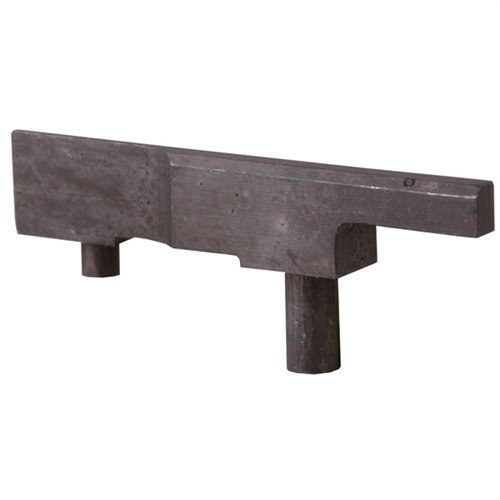 EGW 10011 9mm/.38S Extended Ejector Blued for 1911 Government