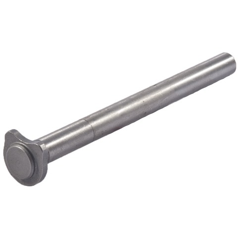 EGW 10401 Two-Piece Stainless Steel Guide Rod for 1911 Government
