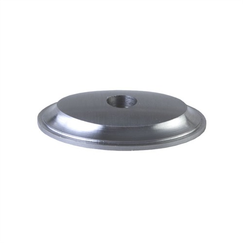 JERRY FISHER MEDIUM (1.75"X1.27") STEEL GRIP CAP