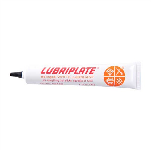 LUBRIPLATE 1 3/4 OZ.